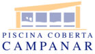 Centro Acuático Comarcal Logo